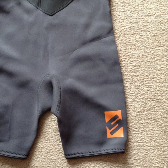 Sea-Doo BRP 4 Way Ultra Flex Men’s Short Wetsuit Size M Water Sports Jet Skiing - Picture 8 of 13